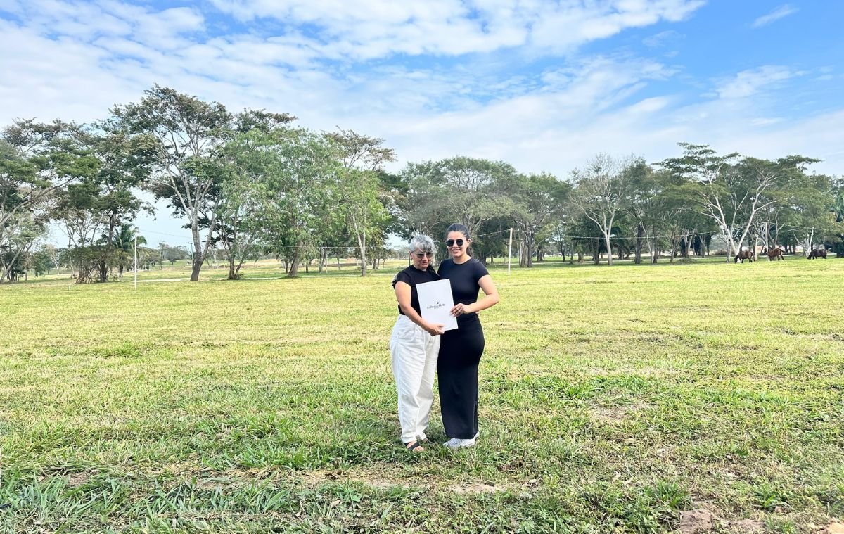 Testimonios de Clientes al momento de Invetir en Olivos del Norte