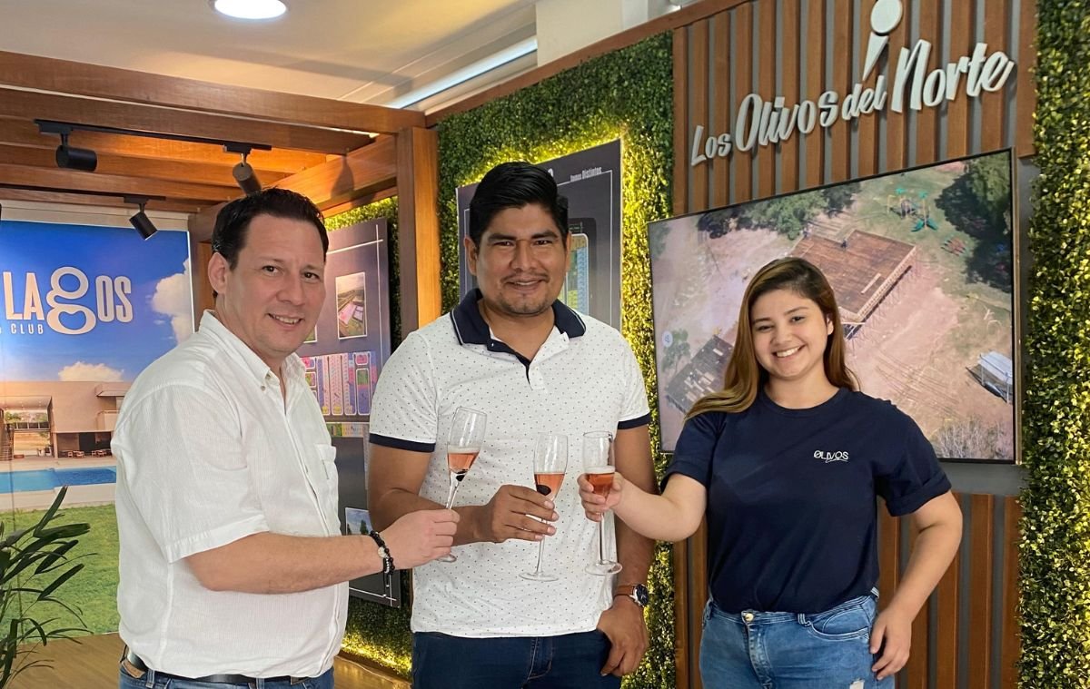 Testimonios de Clientes al momento de Invetir en Olivos del Norte