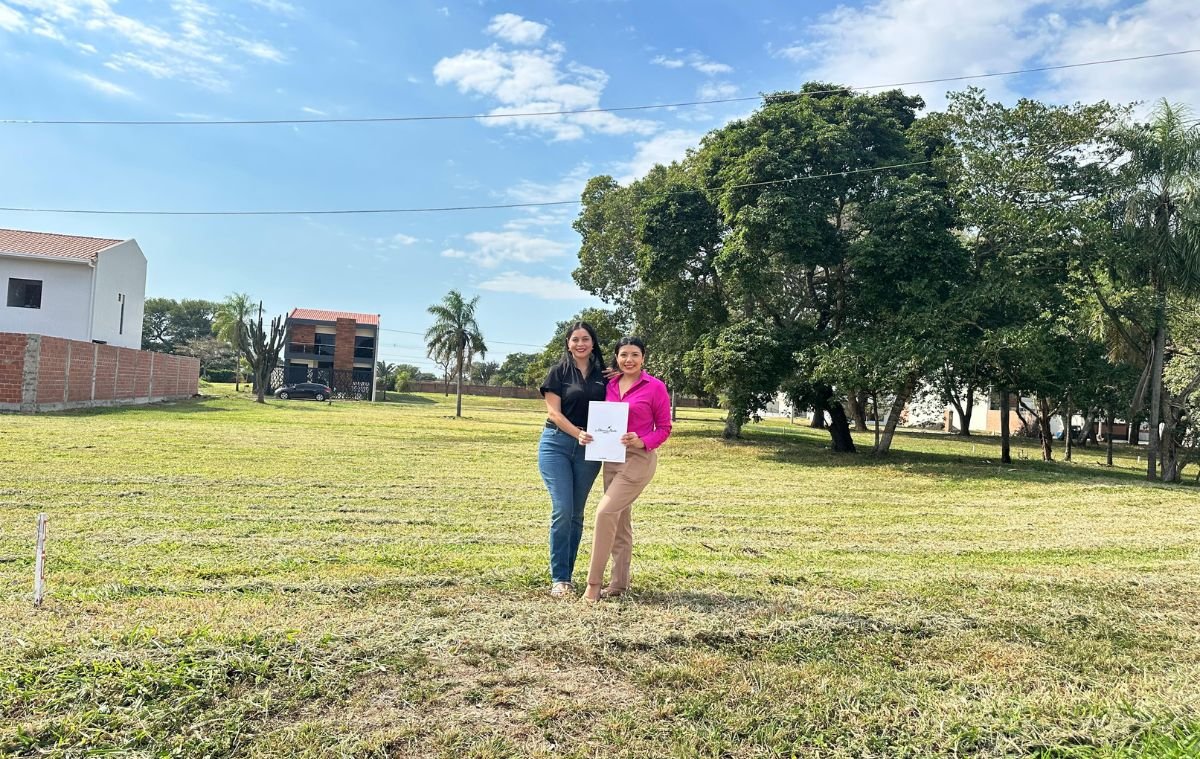 Testimonios de Clientes al momento de Invetir en Olivos del Norte